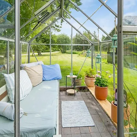 Gorgeous In With House A Panoramic View 펜션 *
