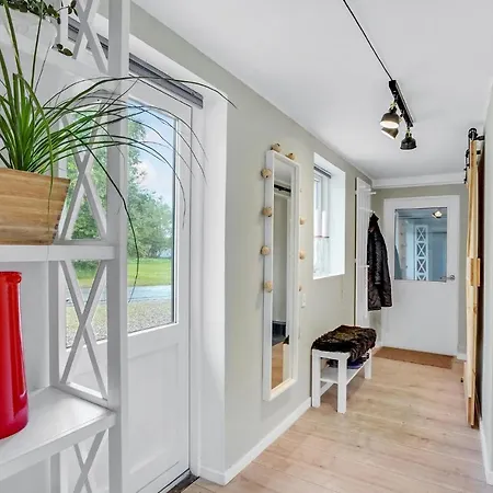 Gorgeous In With House A Panoramic View 티스테드