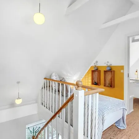 Gorgeous In With House A Panoramic View 티스테드