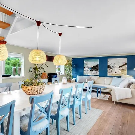 Gorgeous In With House A Panoramic View * 티스테드